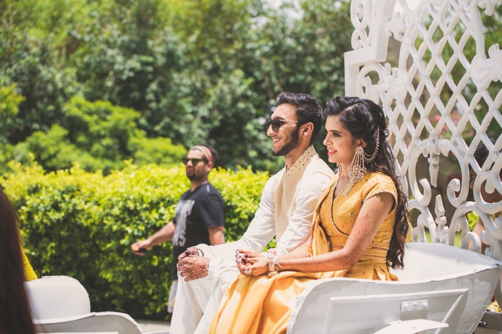 Photo From Mohit & Nima - By EPIC WEDDING STORIES