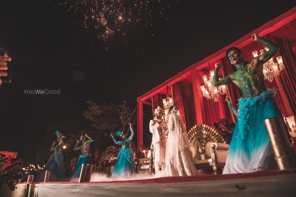 Photo From Mohit & Nima - By EPIC WEDDING STORIES