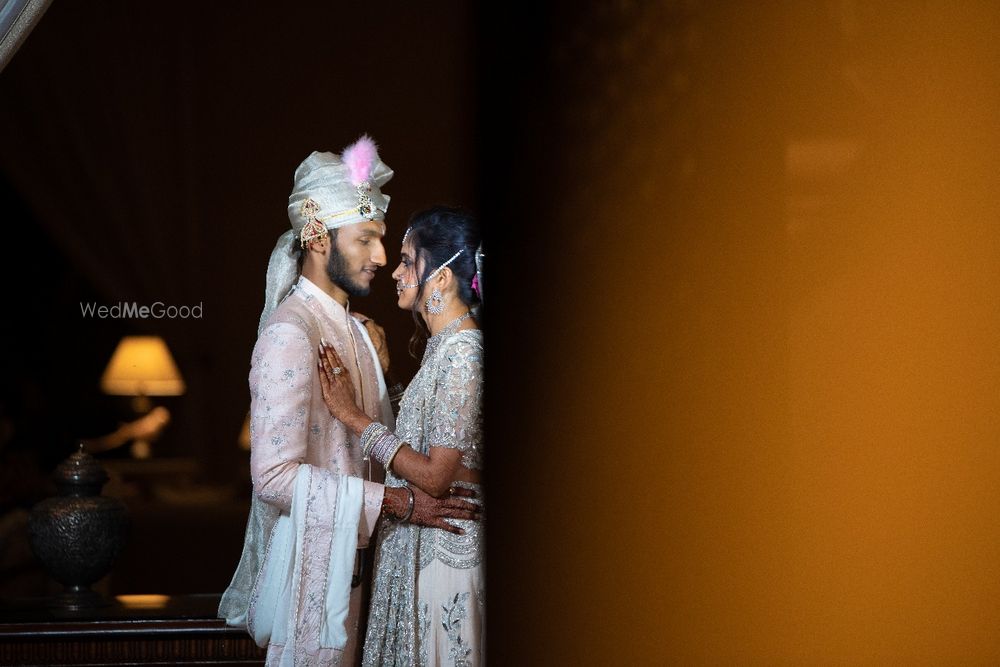 Photo From Mohit & Nima - By EPIC WEDDING STORIES