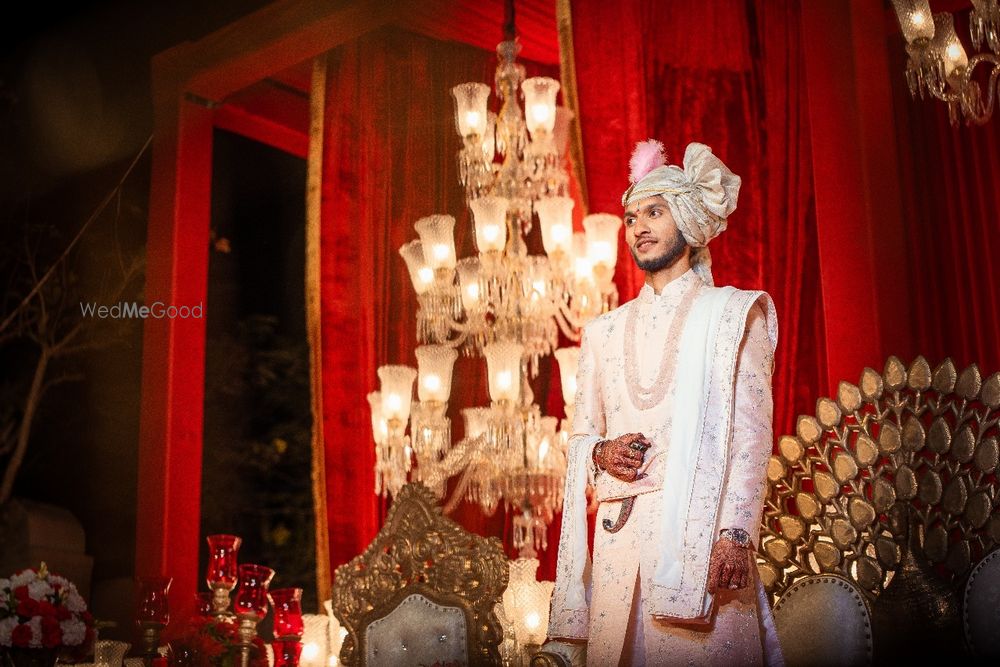 Photo From Mohit & Nima - By EPIC WEDDING STORIES