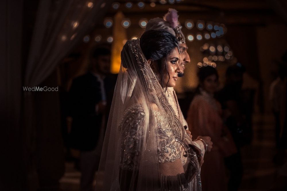 Photo From Mohit & Nima - By EPIC WEDDING STORIES