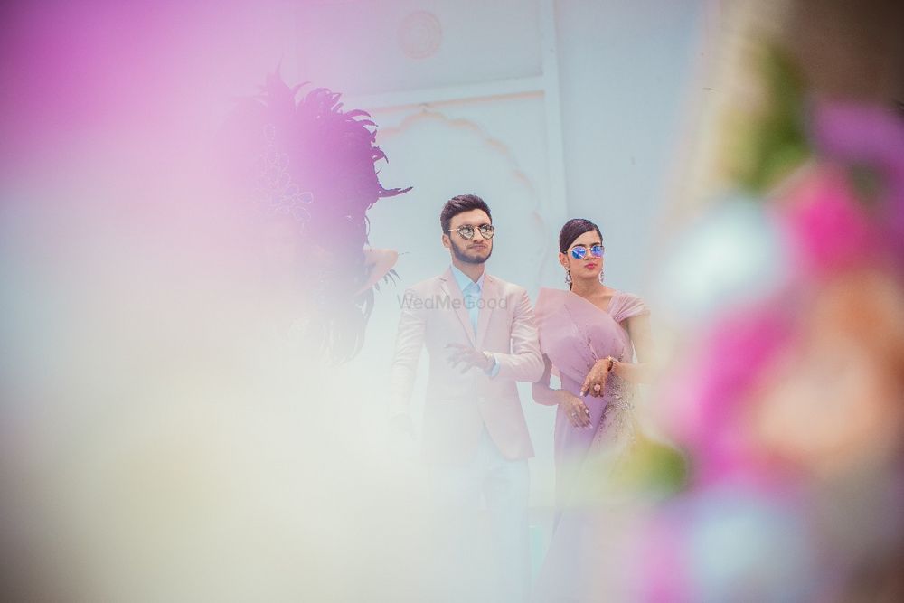 Photo From Mohit & Nima - By EPIC WEDDING STORIES