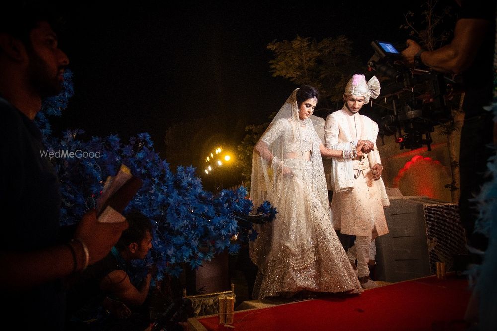 Photo From Mohit & Nima - By EPIC WEDDING STORIES