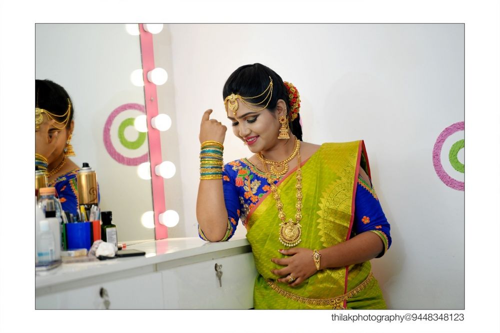 Photo From brides - By Shraddha Ashwin Prabhu