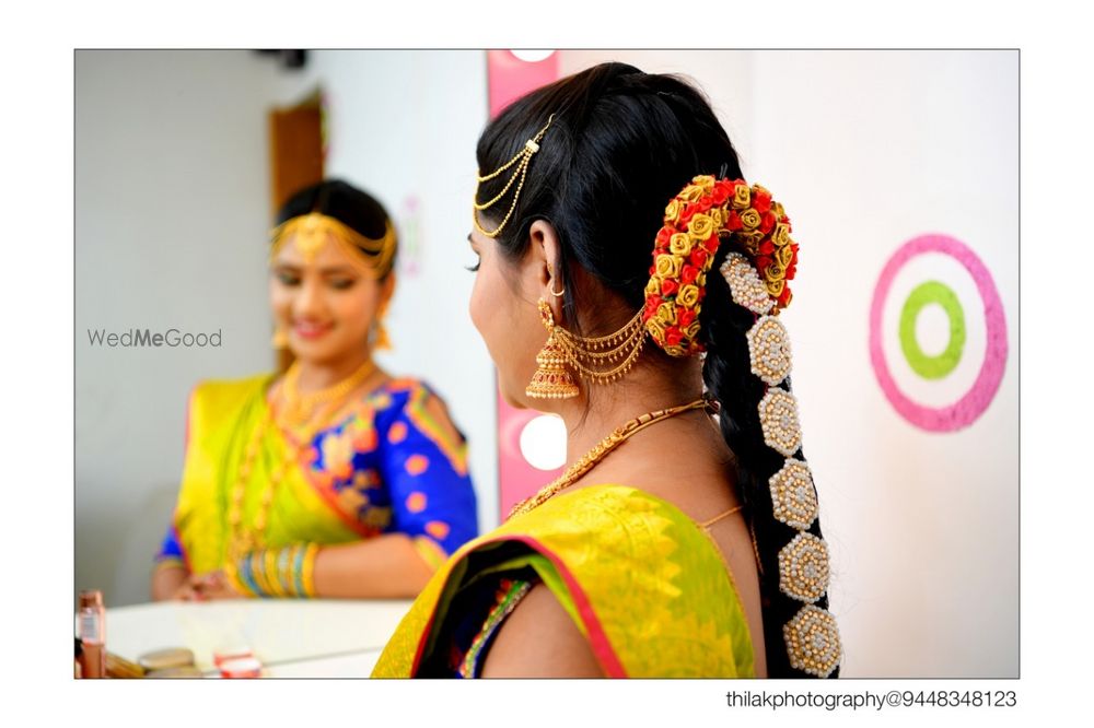 Photo From brides - By Shraddha Ashwin Prabhu