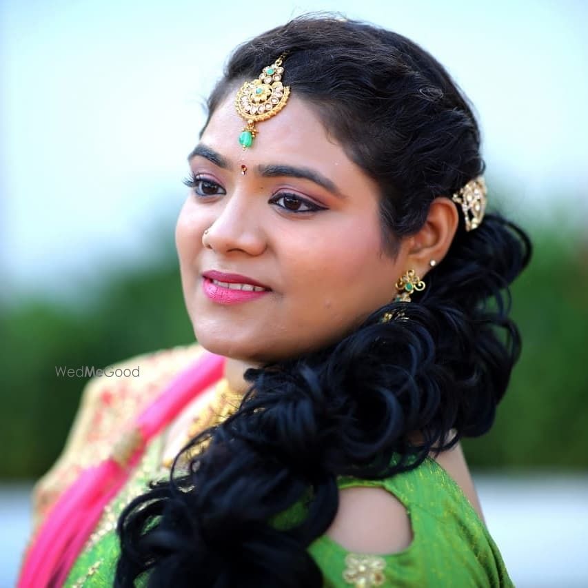 Photo From brides - By Shraddha Ashwin Prabhu