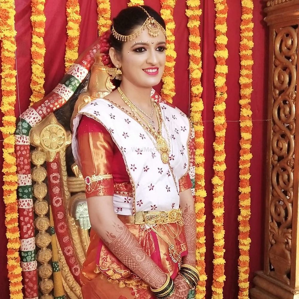 Photo From brides - By Shraddha Ashwin Prabhu