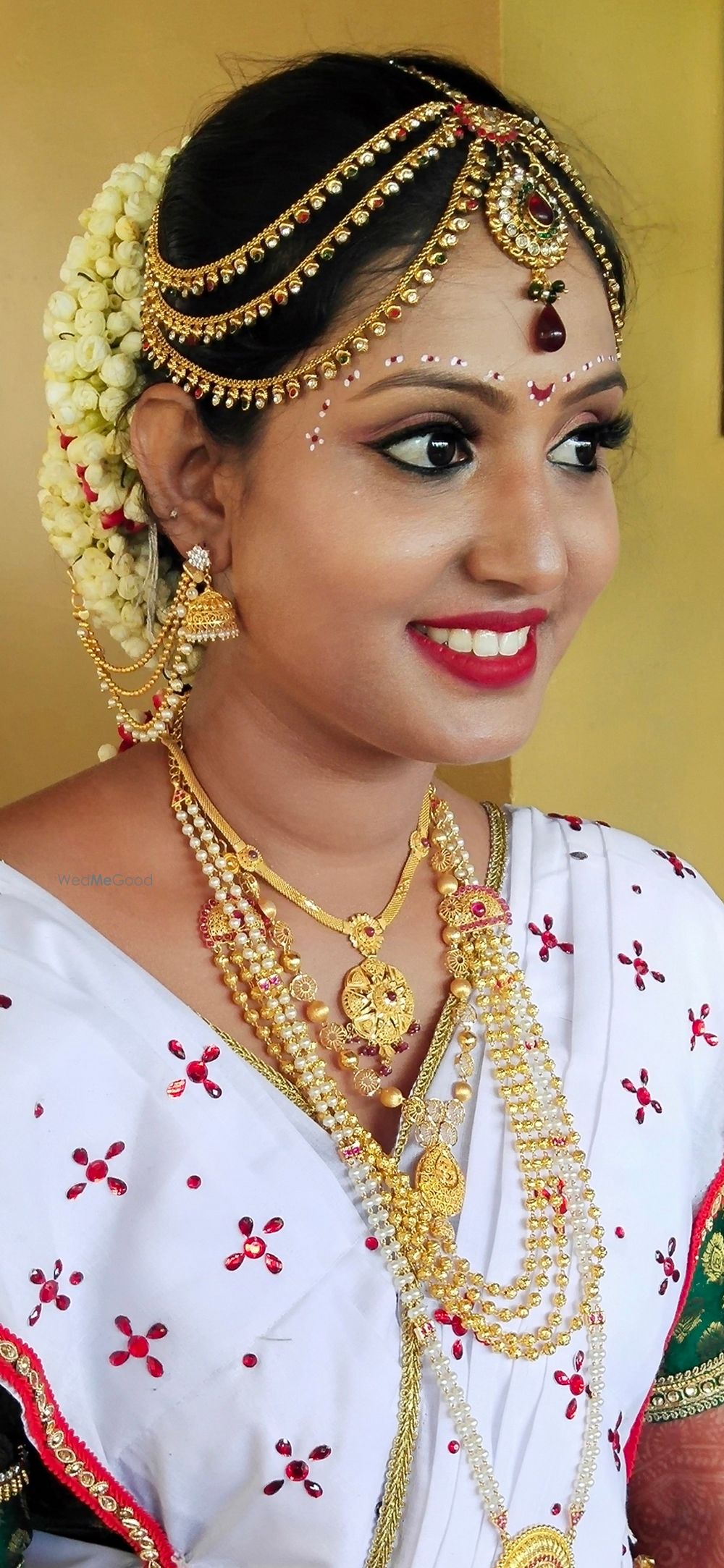 Photo From brides - By Shraddha Ashwin Prabhu