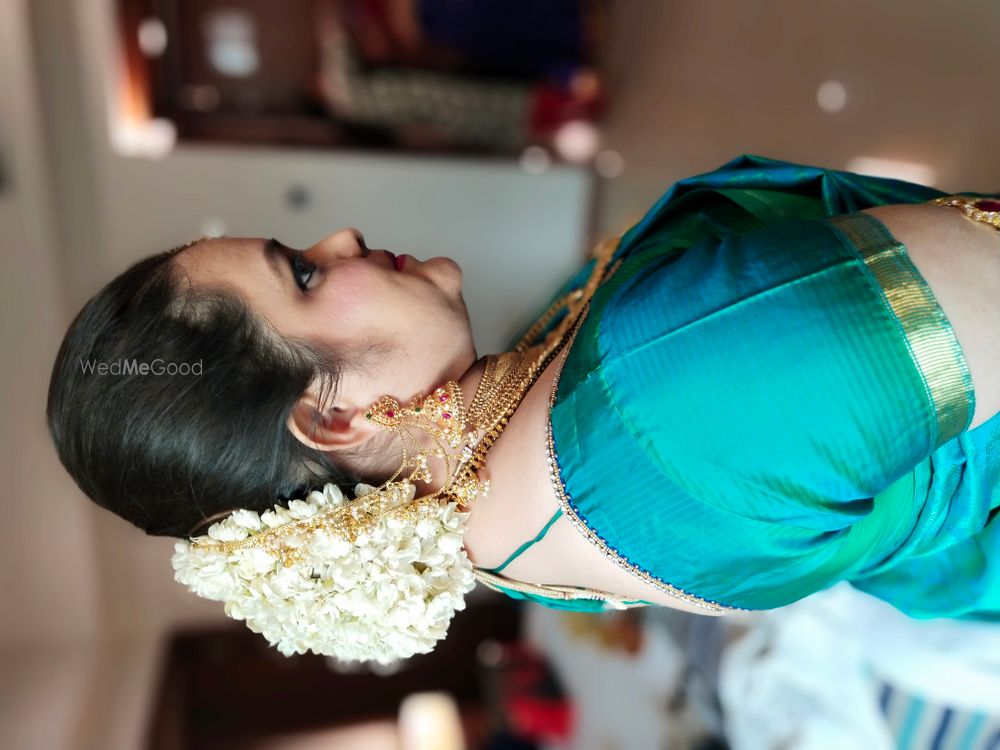 Photo From brides - By Shraddha Ashwin Prabhu