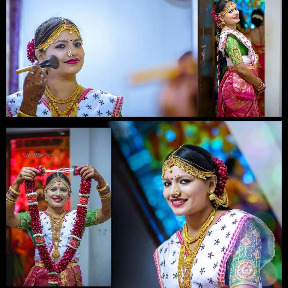 Photo From brides - By Shraddha Ashwin Prabhu