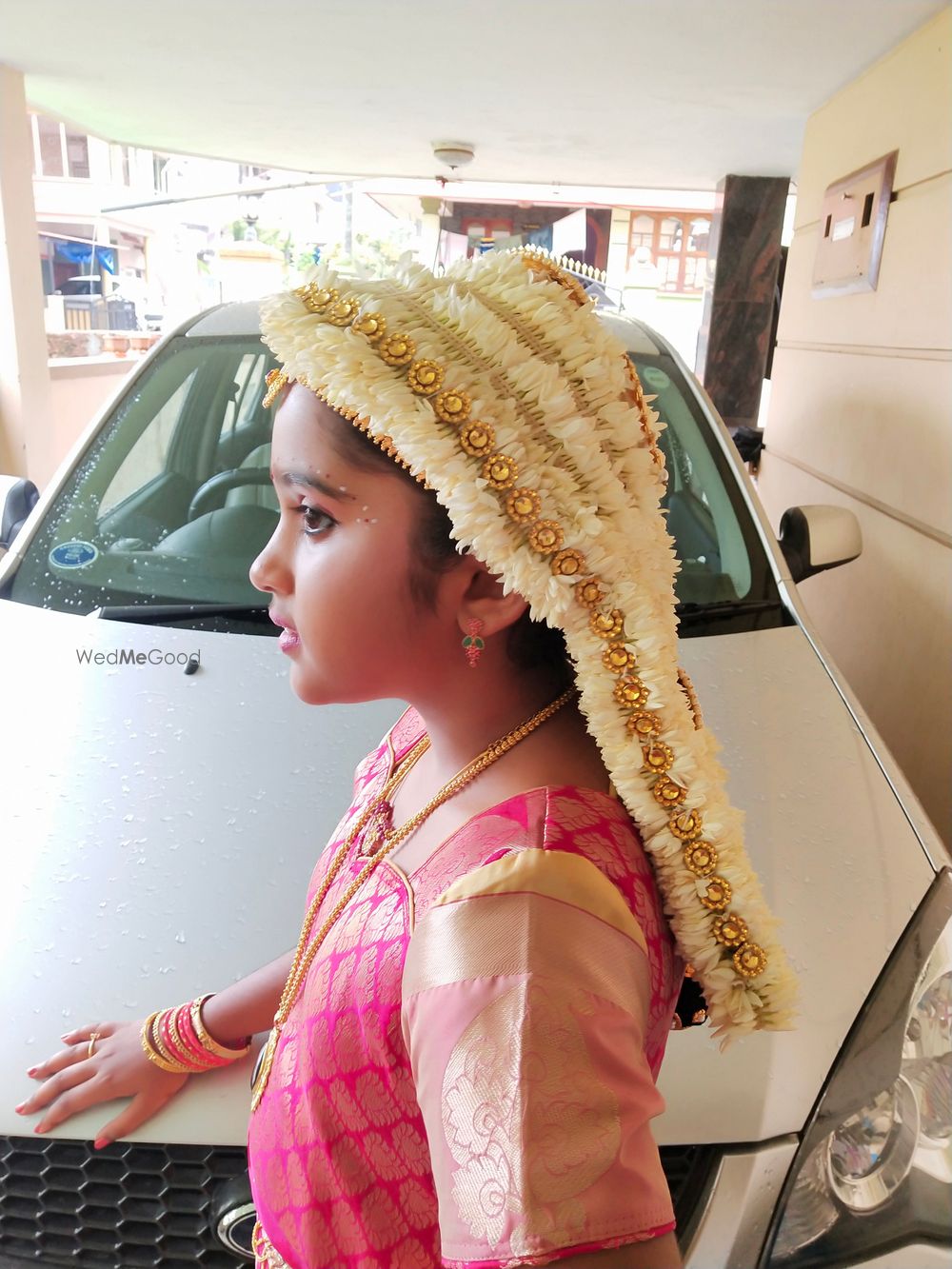 Photo From brides - By Shraddha Ashwin Prabhu