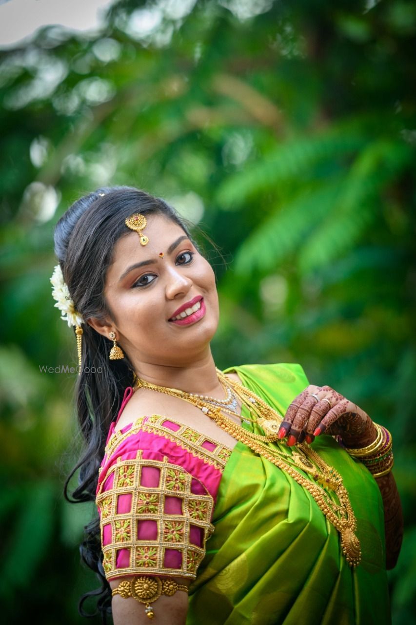 Photo From brides - By Shraddha Ashwin Prabhu