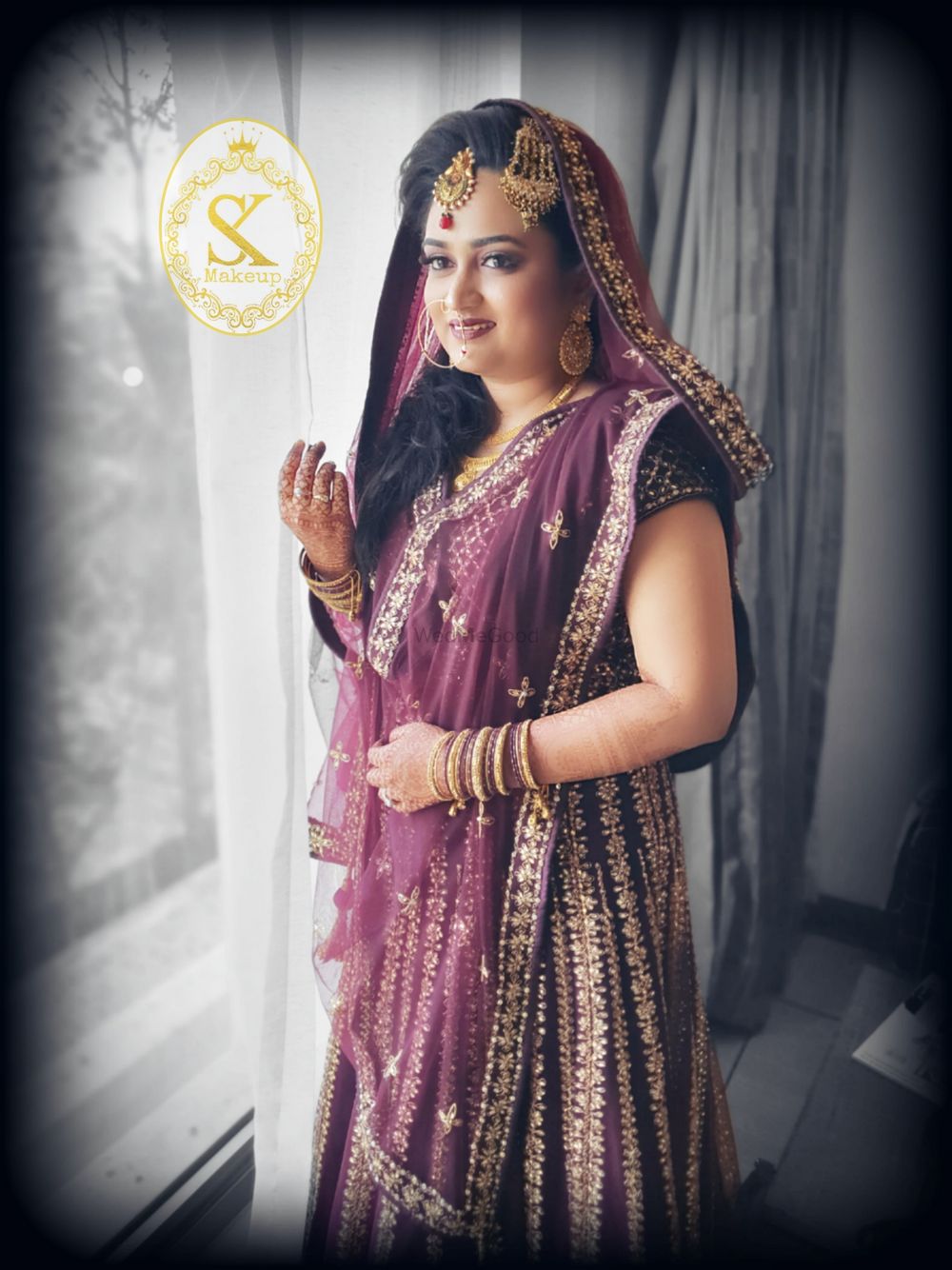 Photo From Muslim brides by Simar Kaur - By Makeup by Simar Kaur