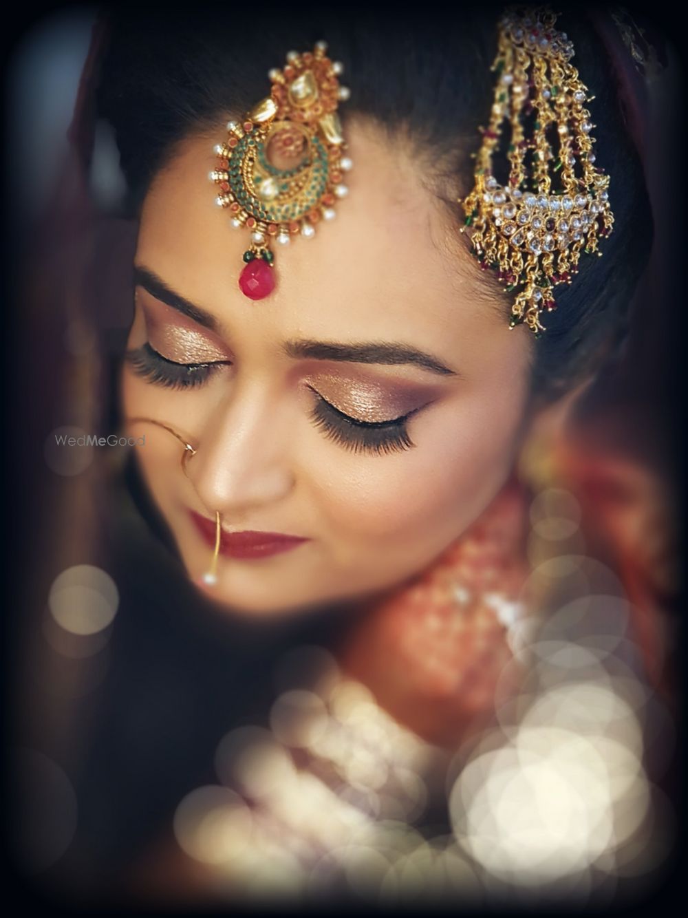 Photo From Muslim brides by Simar Kaur - By Makeup by Simar Kaur