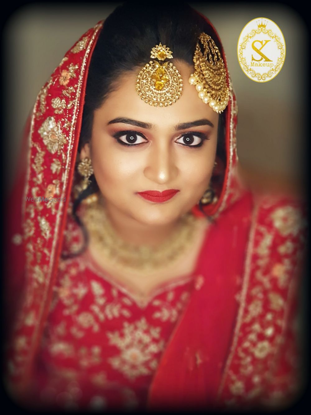 Photo From Muslim brides by Simar Kaur - By Makeup by Simar Kaur