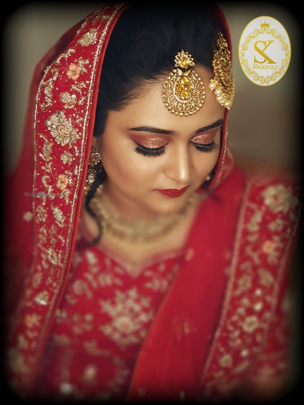 Photo From Muslim brides by Simar Kaur - By Makeup by Simar Kaur