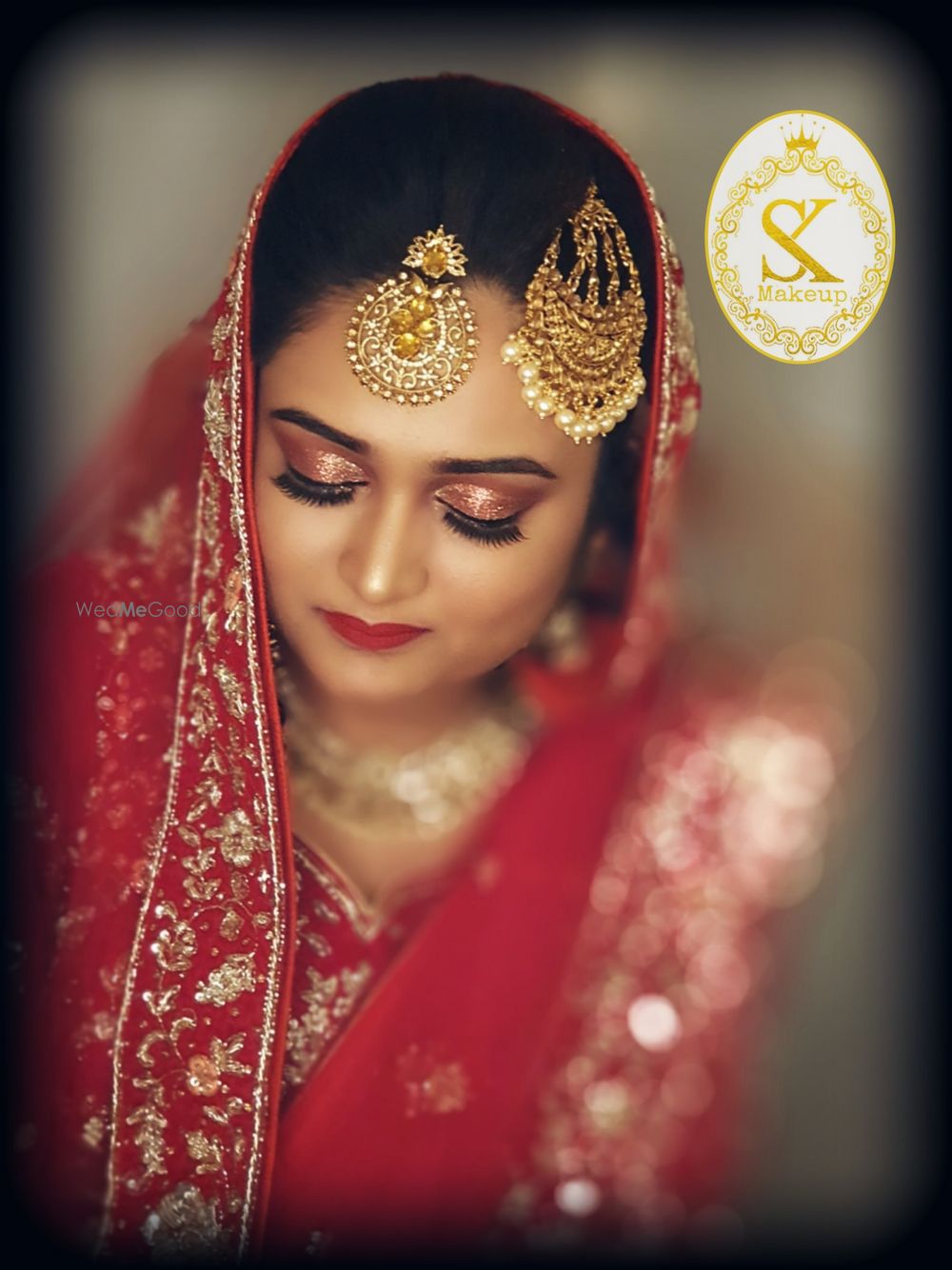 Photo From Muslim brides by Simar Kaur - By Makeup by Simar Kaur