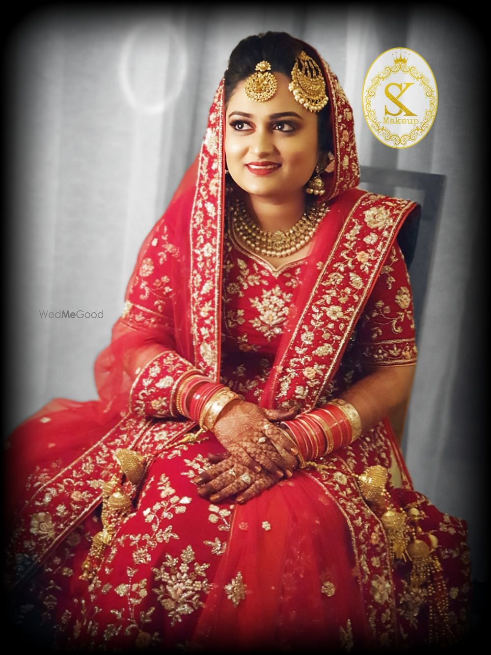 Photo From Muslim brides by Simar Kaur - By Makeup by Simar Kaur