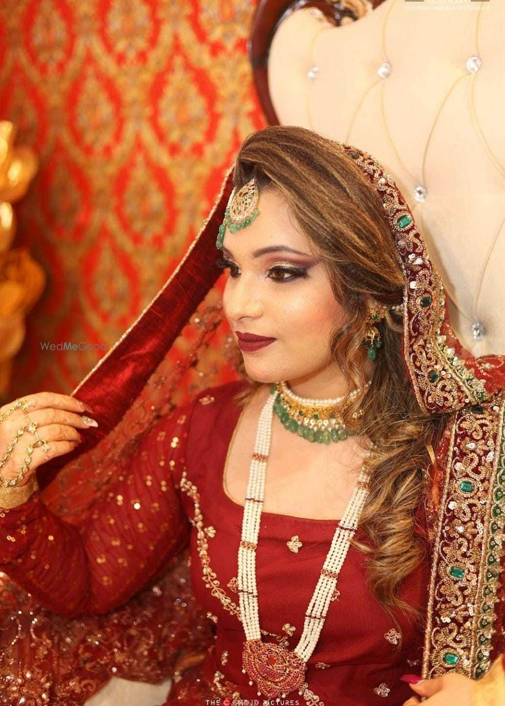 Photo From Muslim brides by Simar Kaur - By Makeup by Simar Kaur