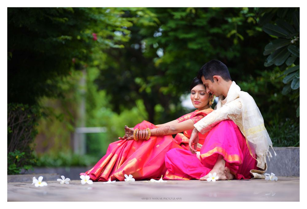 Photo From Tanisha & Dushyant - By Abhijeet Matkar Photography