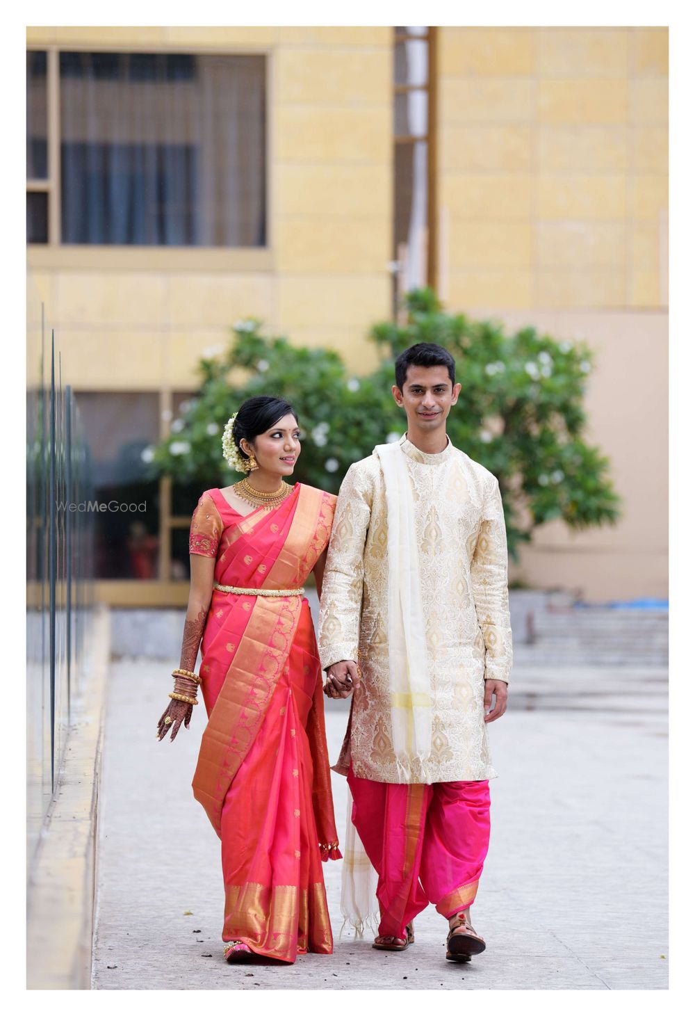 Photo From Tanisha & Dushyant - By Abhijeet Matkar Photography