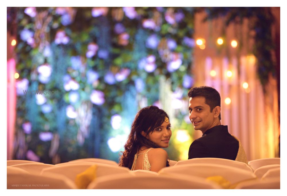 Photo From Tanisha & Dushyant - By Abhijeet Matkar Photography