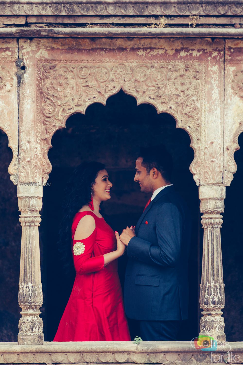 Photo From Swati & Darshan - By Colors For Life