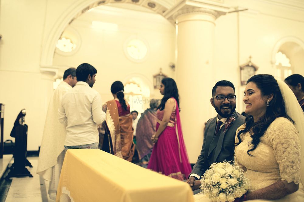 Photo From Akhila Lloyd Christian wedding - By Salt & Pepper