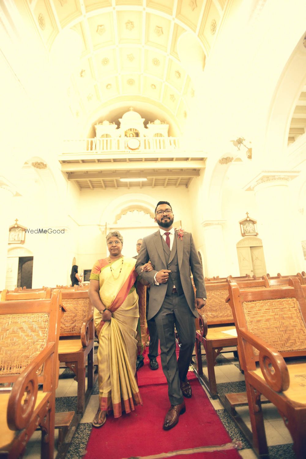 Photo From Akhila Lloyd Christian wedding - By Salt & Pepper