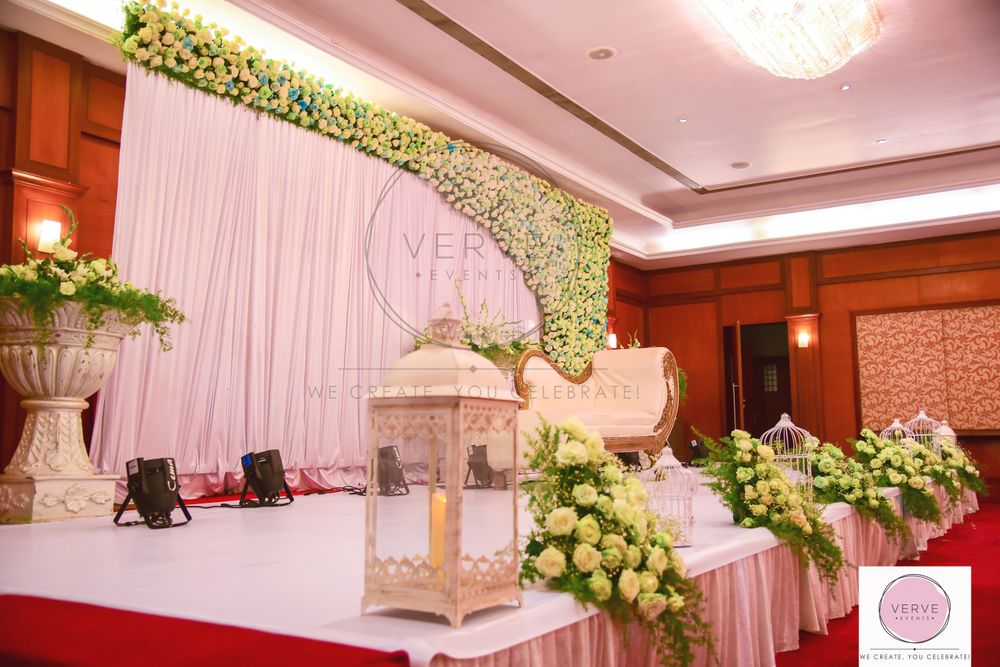 Photo From Simal Weds Reeha  - By Verve Events 