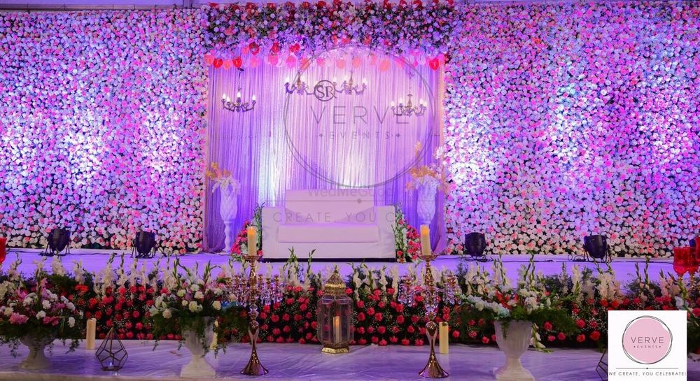 Photo From Simal Weds Reeha  - By Verve Events 