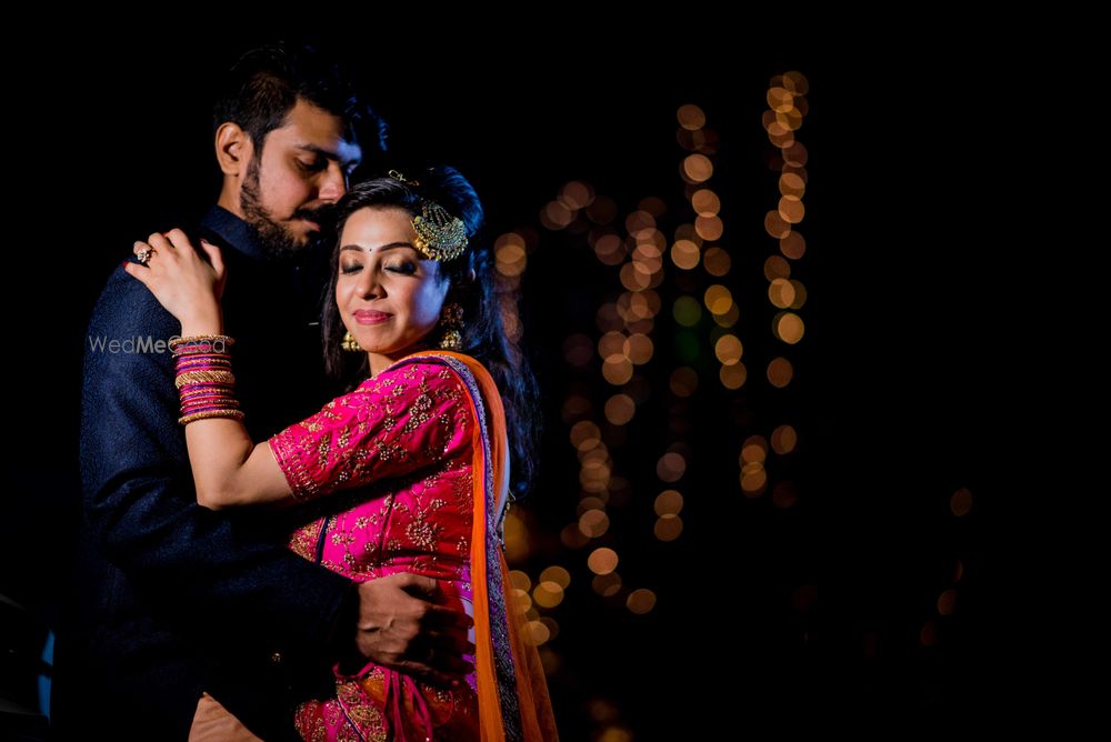 Photo From Neha and Rutesh - By Lights and Stories