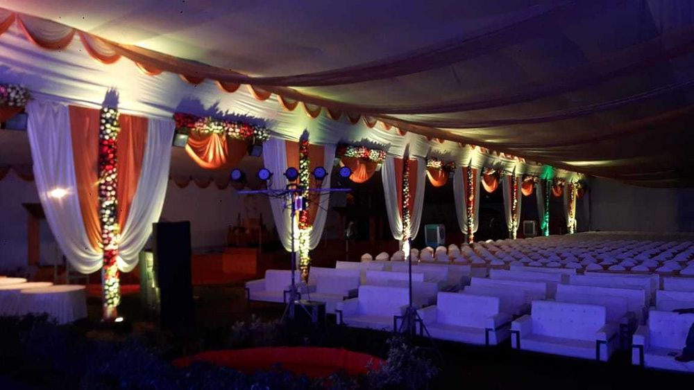 Photo From Royal Wedding - By Exotica- The Ambience Decorators & Event Management