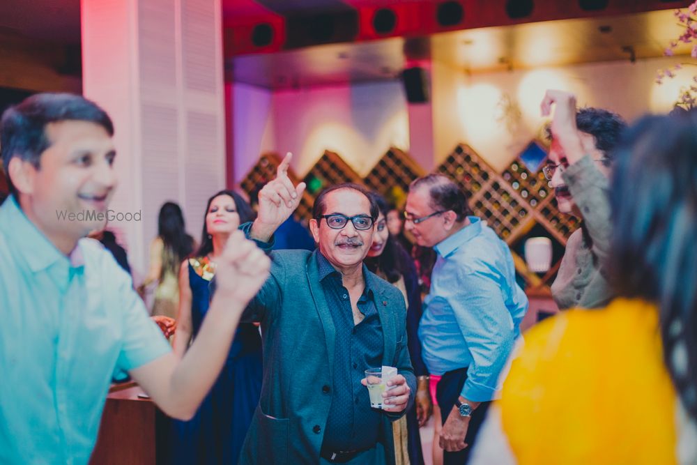 Photo From Dhwani Mehendi Ceremony - By Karan Shah Photography