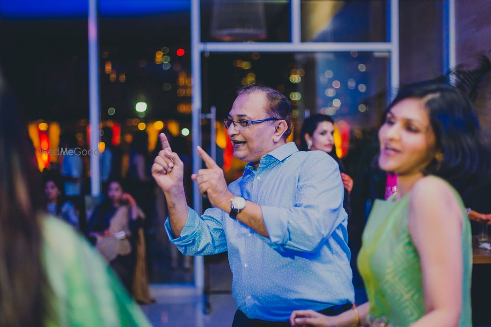 Photo From Dhwani Mehendi Ceremony - By Karan Shah Photography