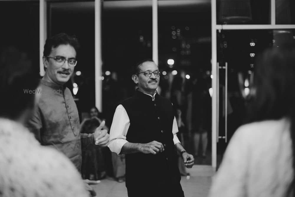 Photo From Dhwani Mehendi Ceremony - By Karan Shah Photography