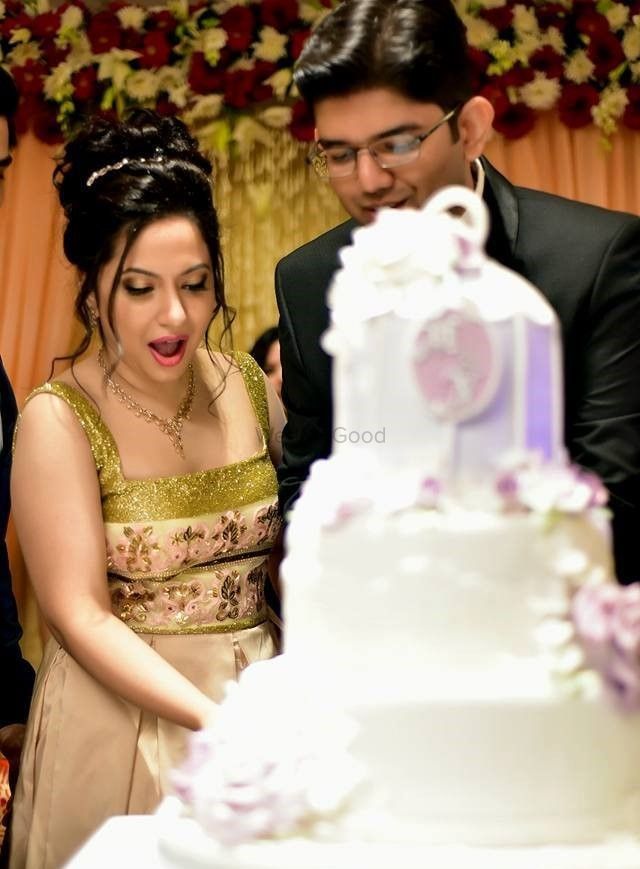 Photo From Nitika & Manish Engagement Ceremony - By FlipOn Media