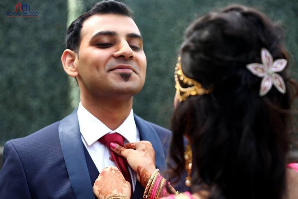 Photo From Dhiraj & Sonam Engagement Ceremony - By FlipOn Media