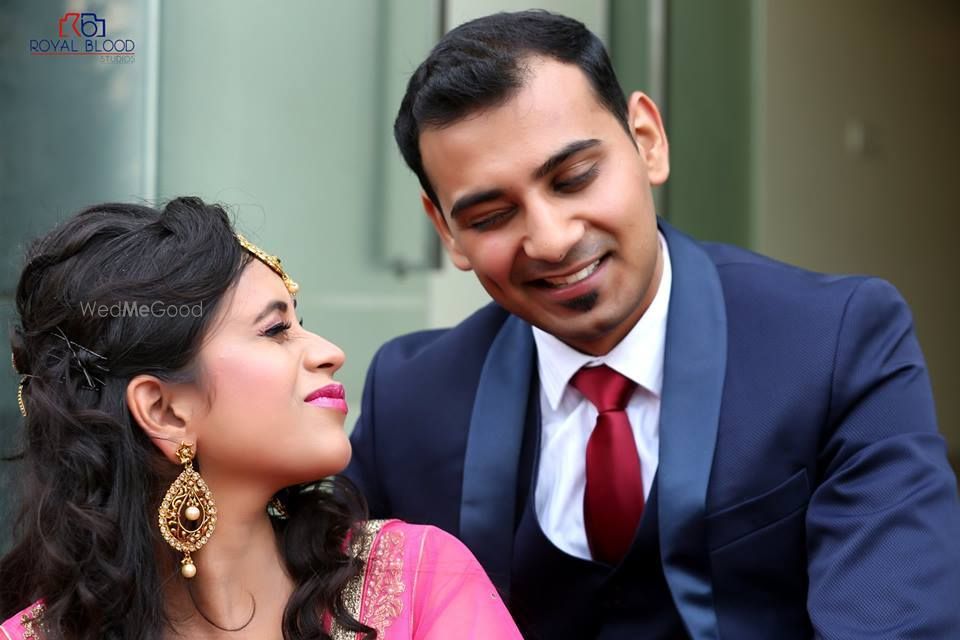 Photo From Dhiraj & Sonam Engagement Ceremony - By FlipOn Media