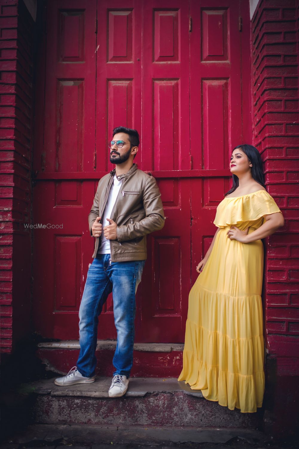 Photo From Shivani & Anant Pre-Wedding - By Karan Shah Photography