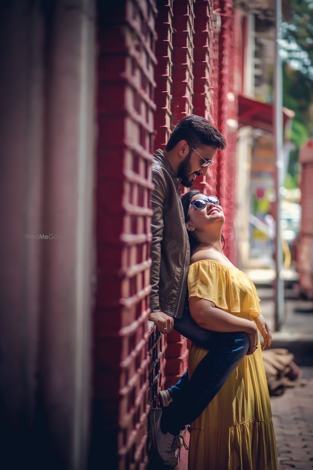 Photo From Shivani & Anant Pre-Wedding - By Karan Shah Photography