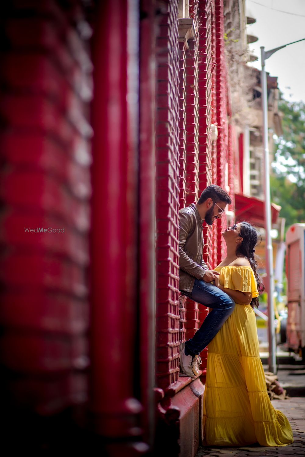 Photo From Shivani & Anant Pre-Wedding - By Karan Shah Photography