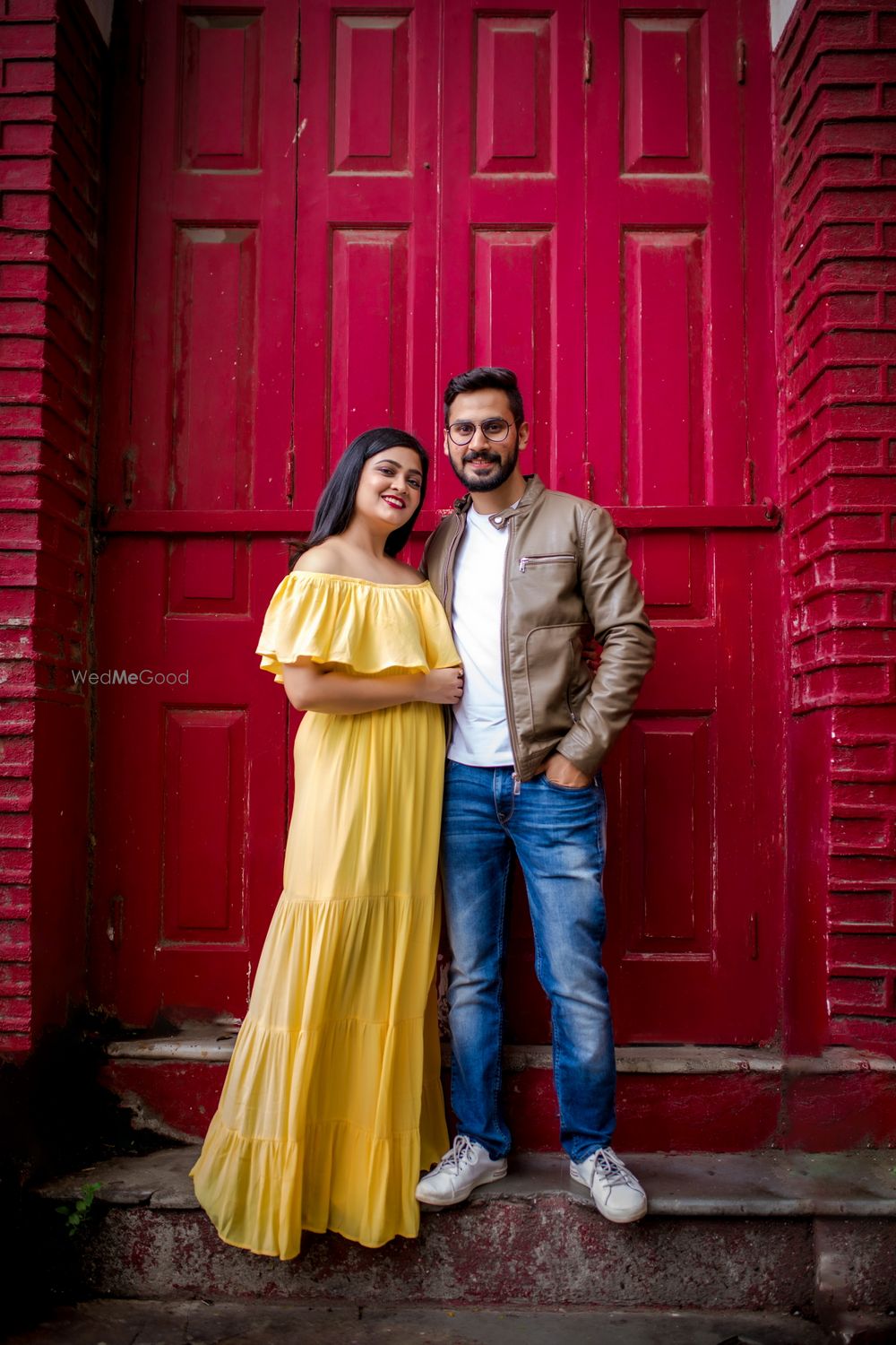 Photo From Shivani & Anant Pre-Wedding - By Karan Shah Photography