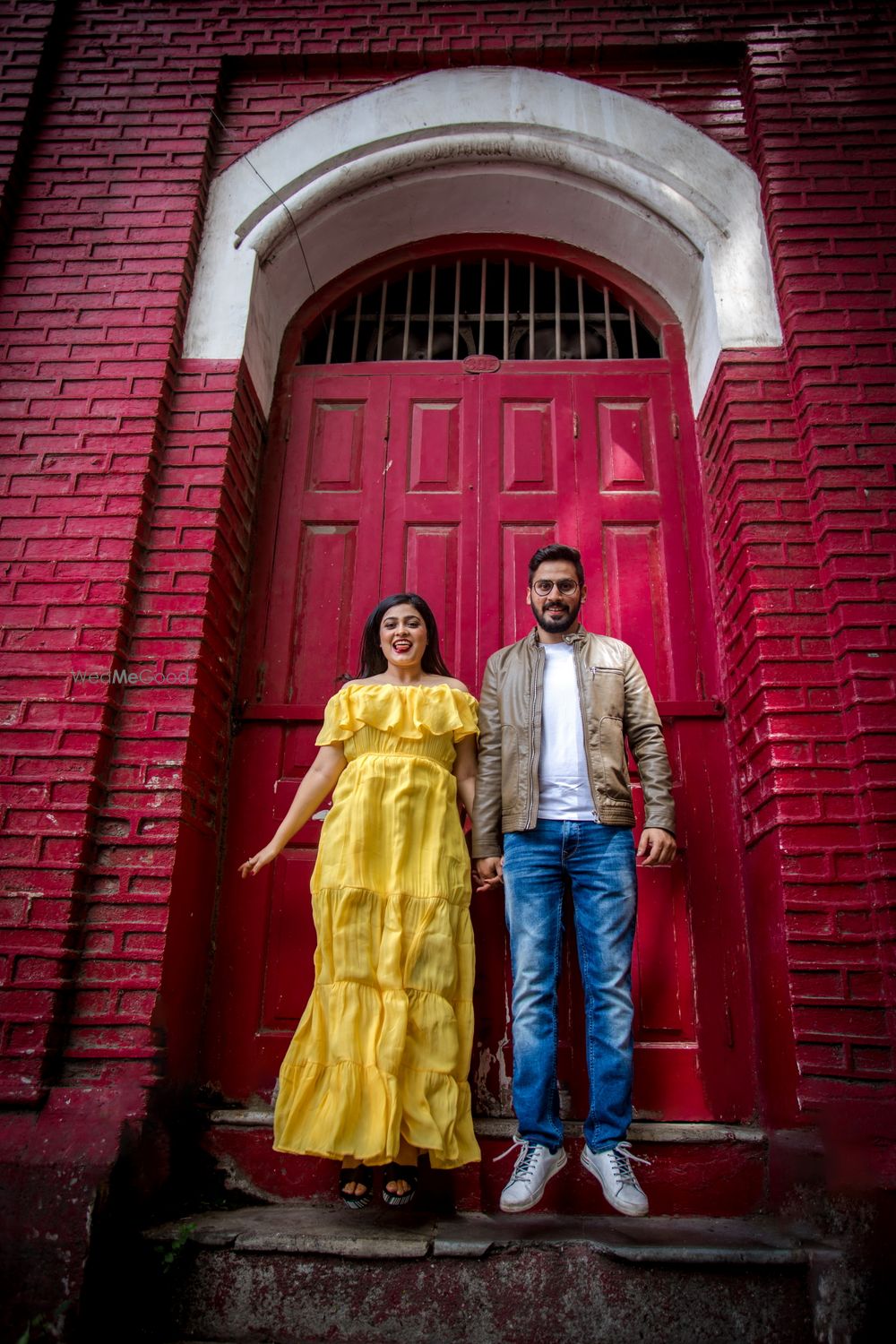 Photo From Shivani & Anant Pre-Wedding - By Karan Shah Photography