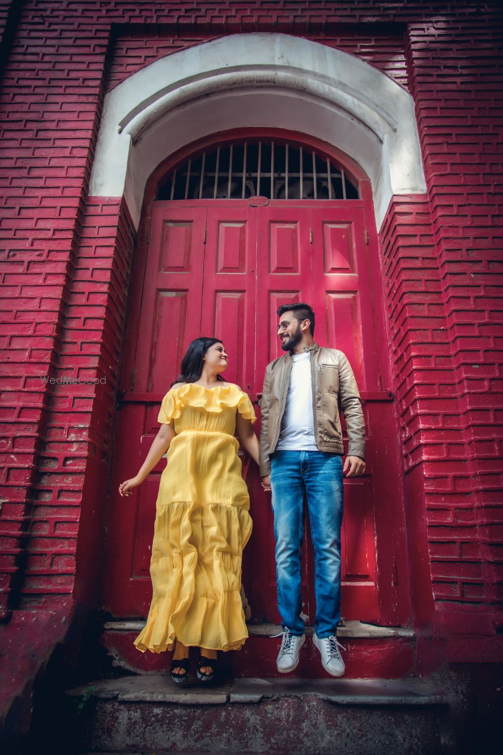 Photo From Shivani & Anant Pre-Wedding - By Karan Shah Photography