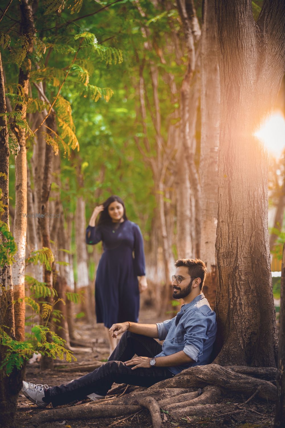 Photo From Shivani & Anant Pre-Wedding - By Karan Shah Photography