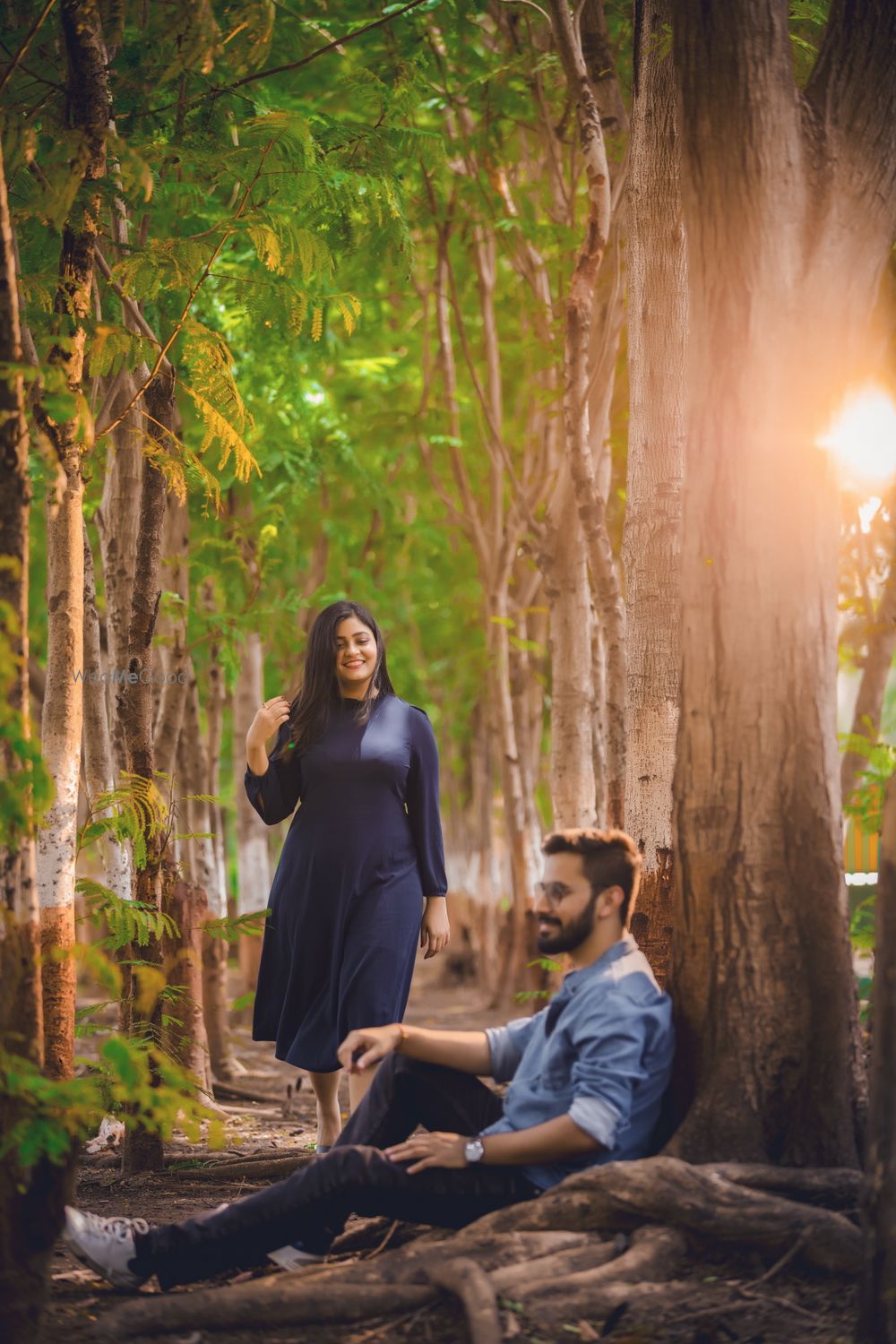 Photo From Shivani & Anant Pre-Wedding - By Karan Shah Photography