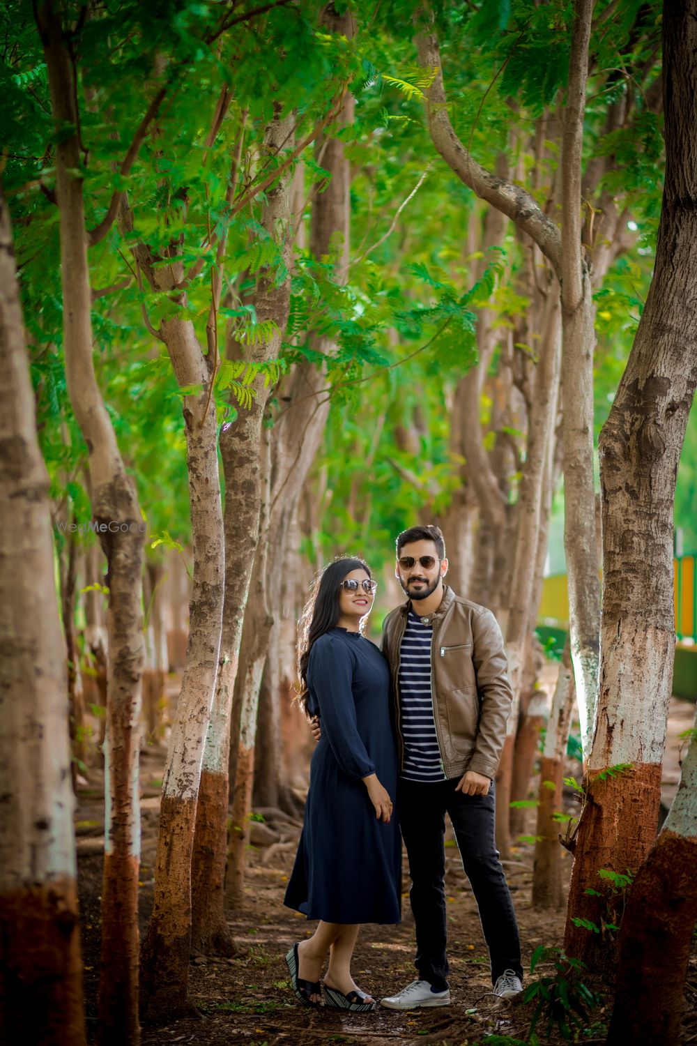 Photo From Shivani & Anant Pre-Wedding - By Karan Shah Photography