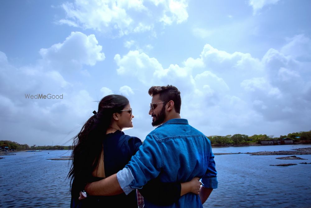 Photo From Shivani & Anant Pre-Wedding - By Karan Shah Photography