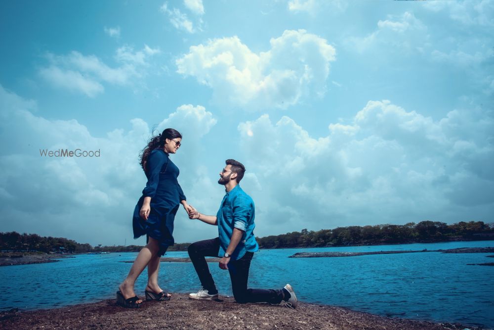 Photo From Shivani & Anant Pre-Wedding - By Karan Shah Photography